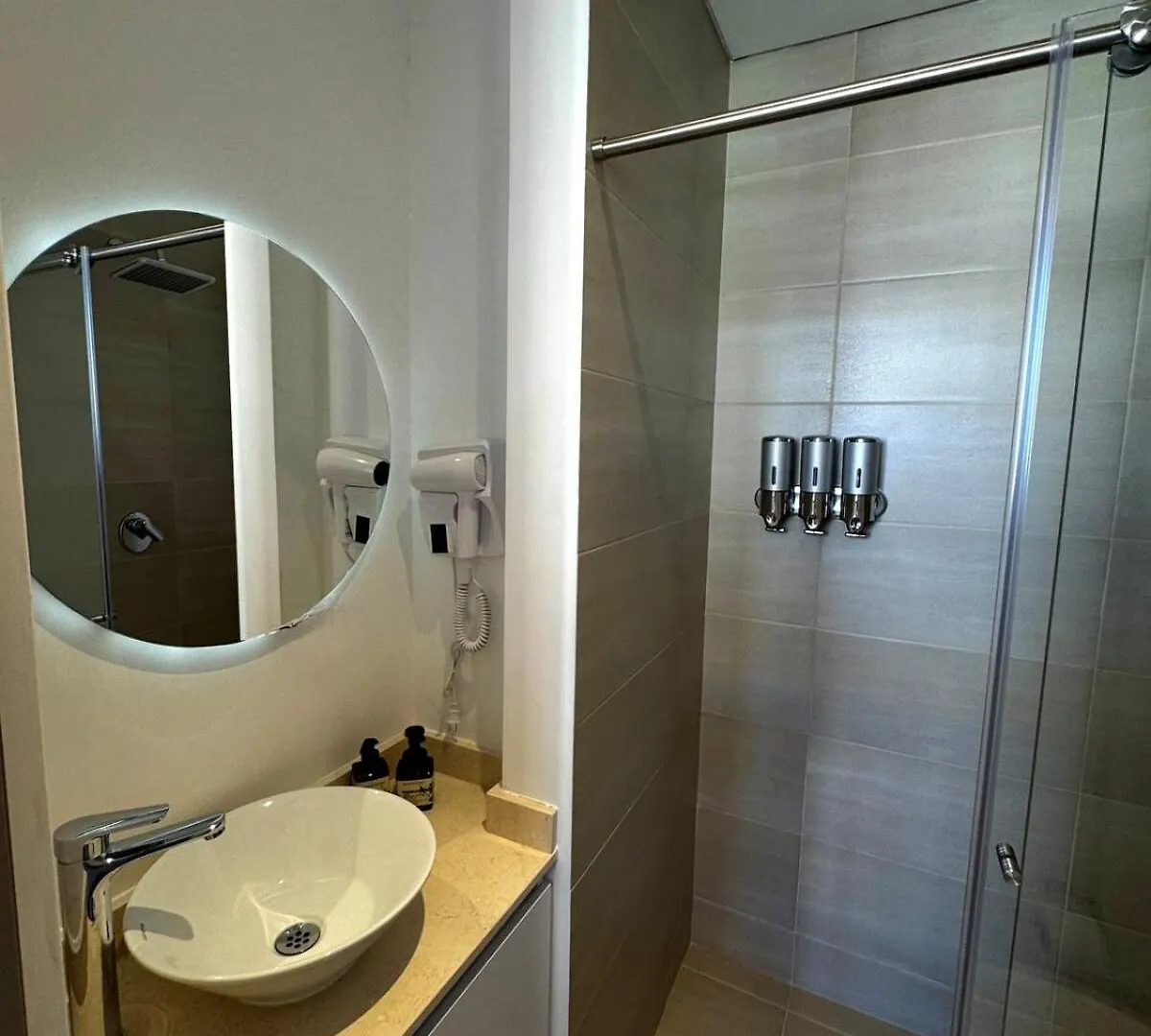 Loft en la Mejor Ubicación Apartment Bogota
