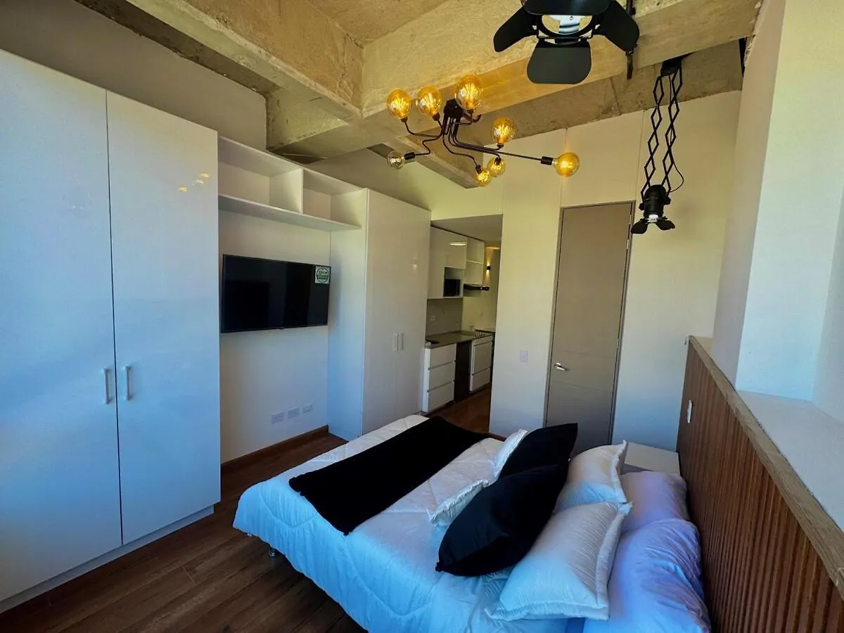 Loft en la Mejor Ubicación Apartment Bogota Colombia